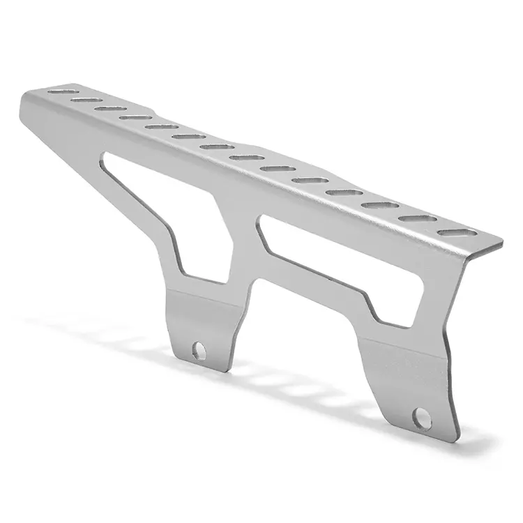 ZEAL Aluminum Chain Guard Protection Cover (Surron Ultra Bee) - Image 5