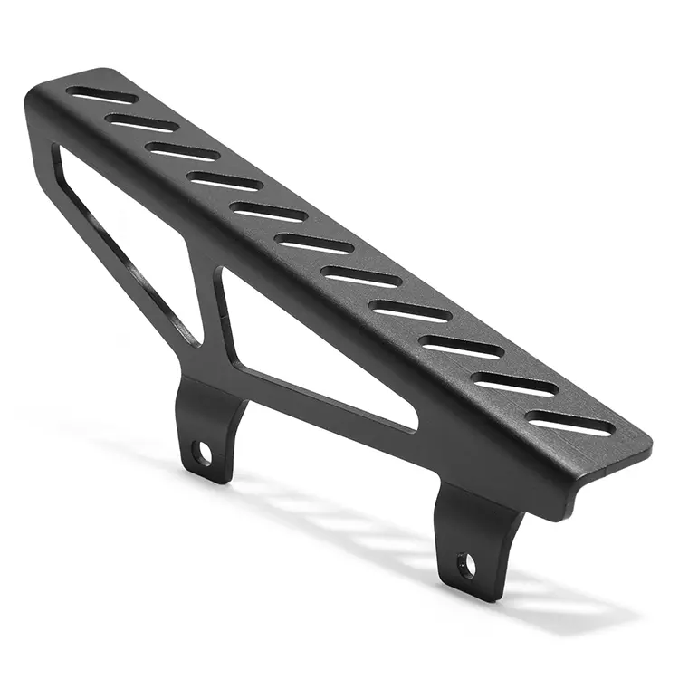 ZEAL Aluminum Chain Guard Protection Cover (Talaria) - Image 3