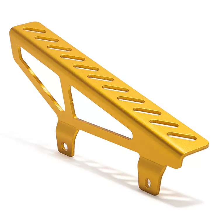 ZEAL Aluminum Chain Guard Protection Cover (Talaria) - Image 4