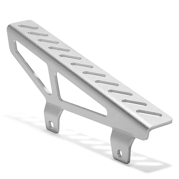 ZEAL Aluminum Chain Guard Protection Cover (Talaria) - Image 5
