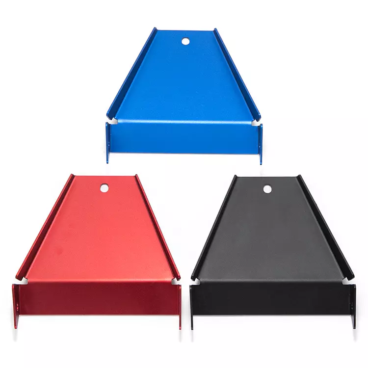 ZEAL Aluminum Horn Delete Cover - Image 2