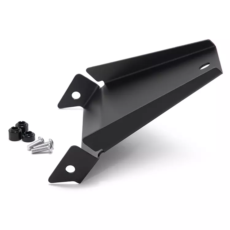 ZEAL Aluminum Horn Delete Cover - Image 6