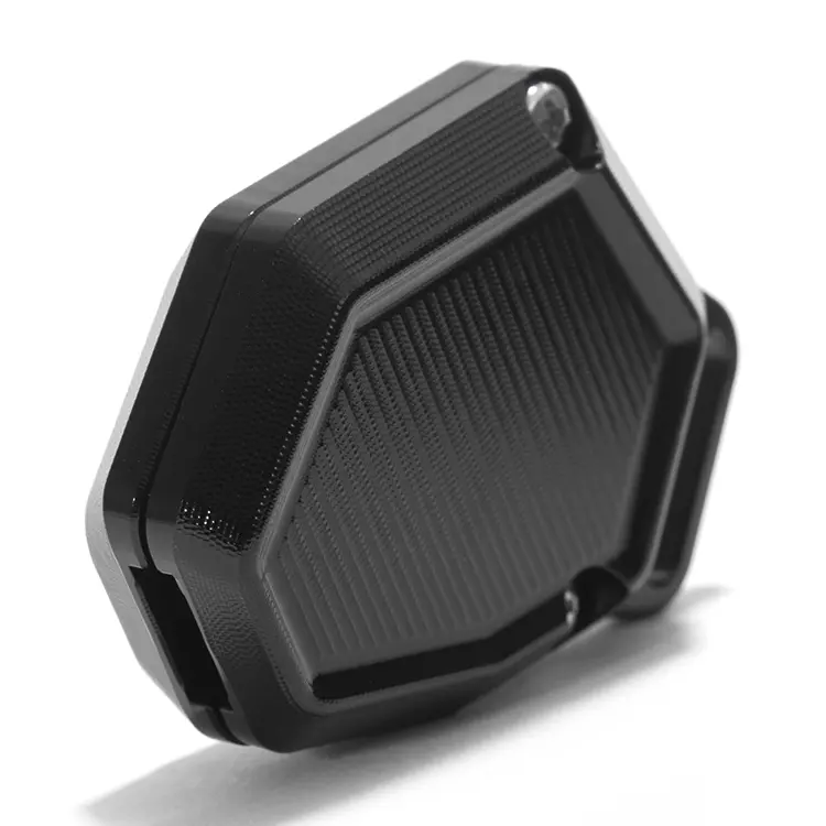 ZEAL Aluminum Key Case - Image 3