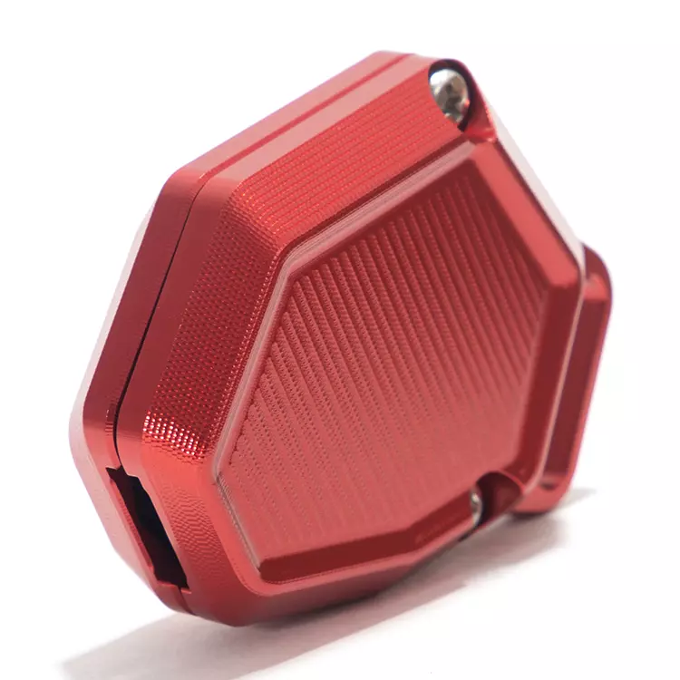 ZEAL Aluminum Key Case - Image 5