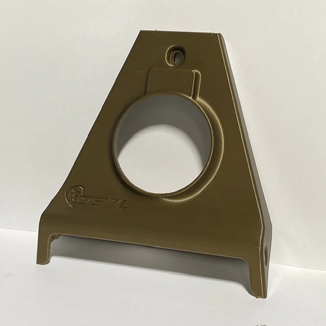 ZEAL Plastic Horn Cover - Image 10