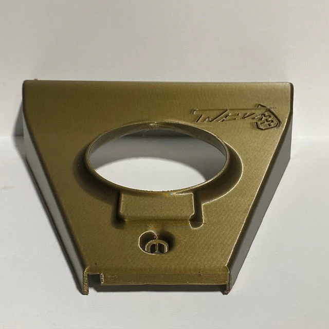 ZEAL Plastic Horn Cover - Image 11