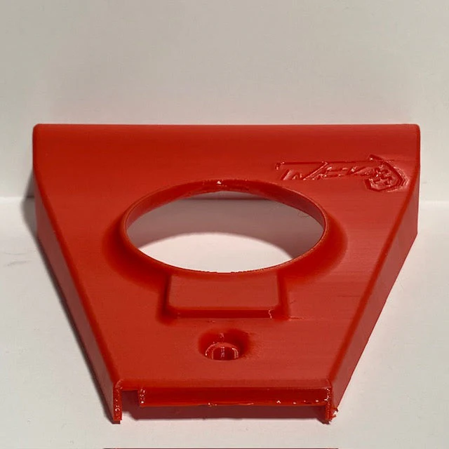 ZEAL Plastic Horn Cover - Image 3