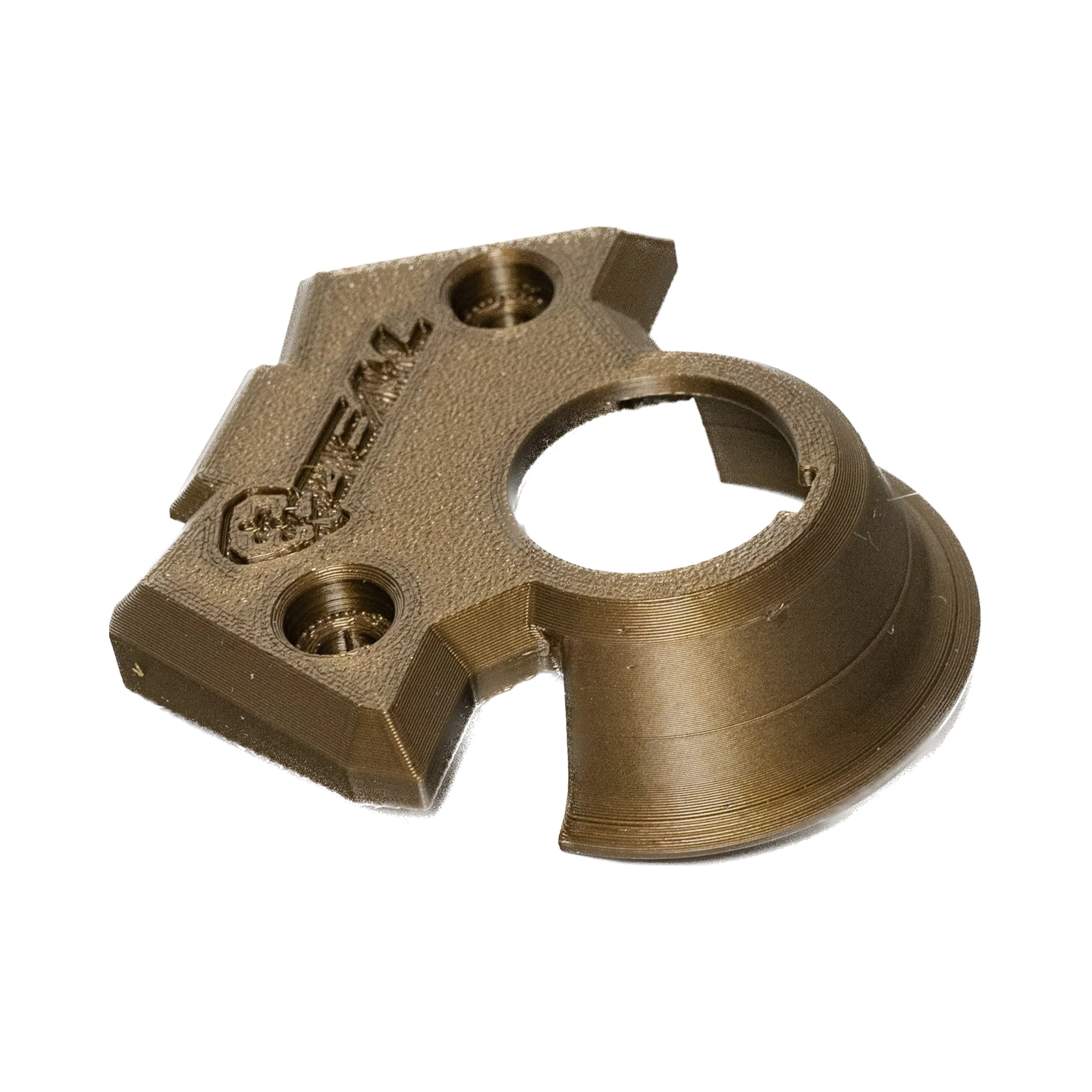 ZEAL Plastic Key switch cover - Image 12