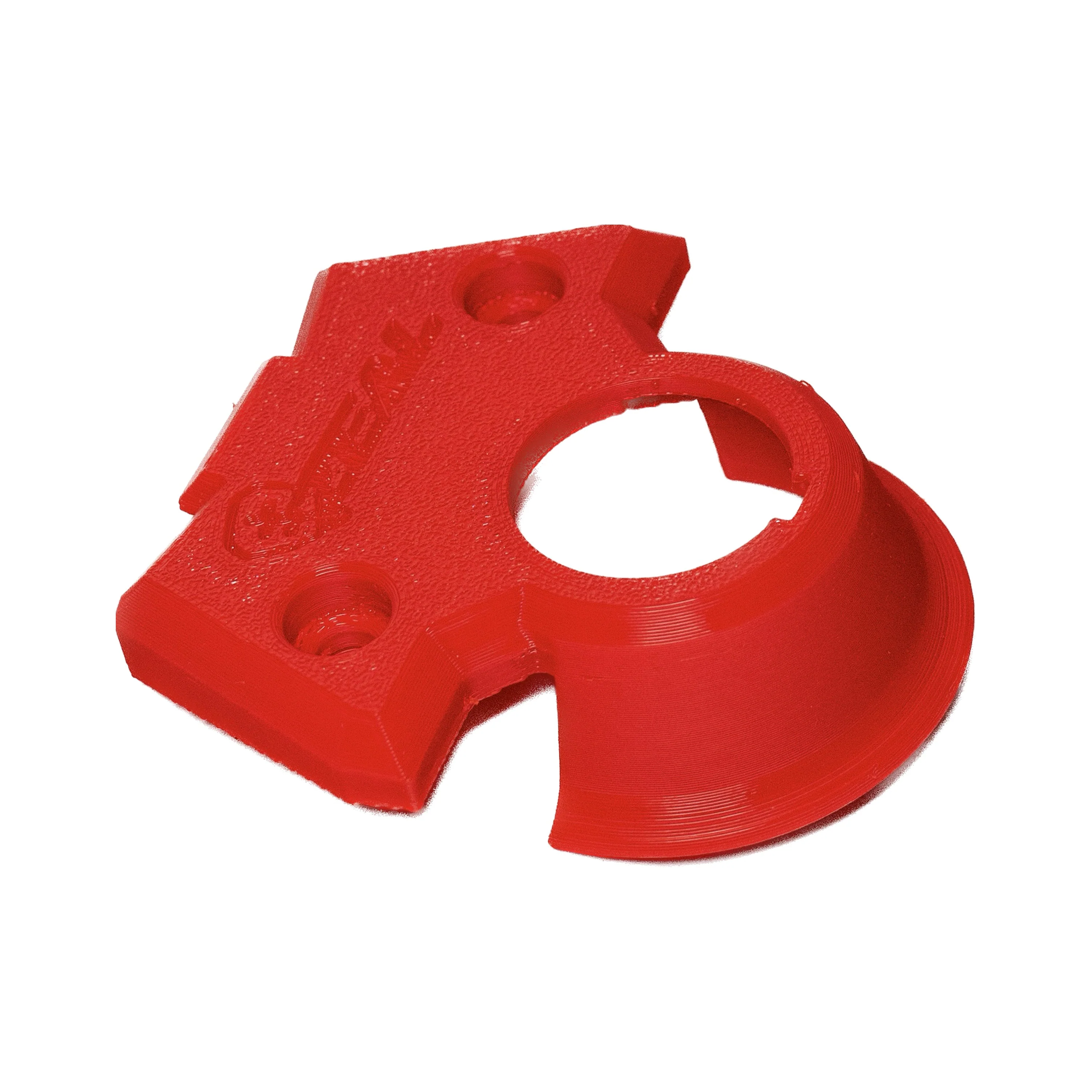ZEAL Plastic Key switch cover - Image 3