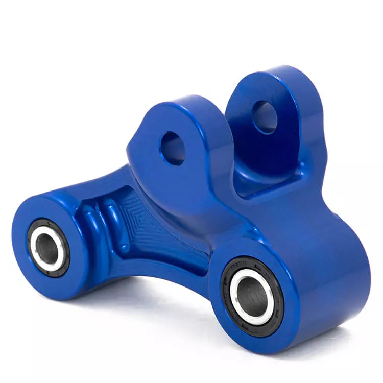 ZEAL Reinforced Billet Suspension Linkage - Image 3