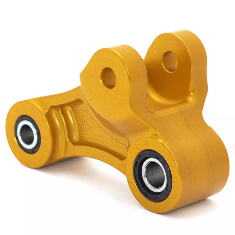 ZEAL Reinforced Billet Suspension Linkage - Image 5