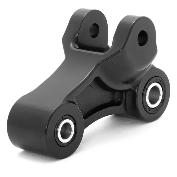 ZEAL Reinforced Billet Suspension Linkage - Image 7